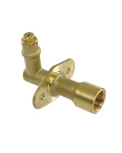 Samsung DG94-01437A Nozzle-Broil Holder Assembly for Range