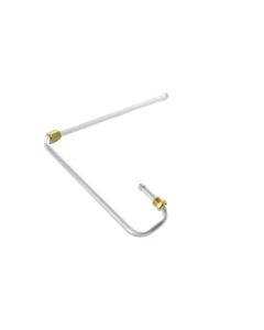 Samsung DG94-01453A Oven Burner Tube Assembly for Range