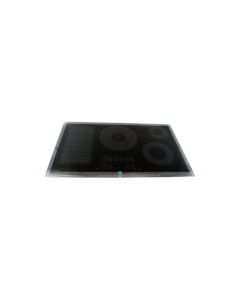 Samsung DG94-01519B Main Top Assembly (Black) for Cooktop