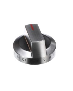 Samsung DG94-03500D Knob Assembly NE63T8711SS for Range