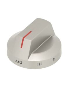 Samsung DG94-03500V Knob Assembly for Range