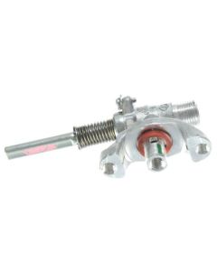 Samsung DG94-03639A Gas Valve Assembly NX9000T Al Pink 26-28 for Oven