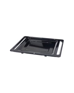 Samsung DG94-03713A Oven Bottom Liner Assembly NX60T8 for Range