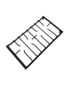 Samsung DG94-03921A Burner Grate Side Assembly for Range