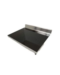Samsung DG94-03977A Cooktop Frame Module for Range