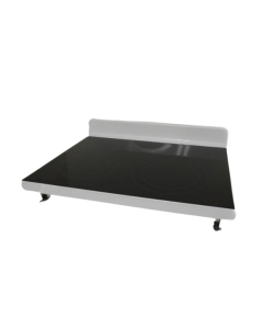 Samsung DG94-03977C Frame Module Assembly for Cooktop