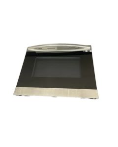 Samsung DG94-04084A Oven Door Outer Panel Sub-Assembly for Range