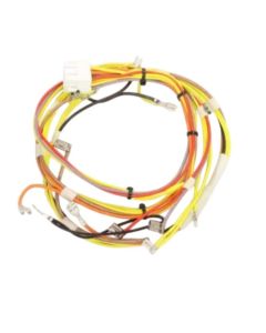 Samsung DG96-00377A Wire Harness Cooktop Assembly for Microwave