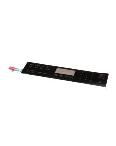 Samsung DG96-00850G Touch Panel Assembly for Range