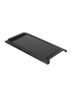 Samsung DG98-01196B Packing Griddle Assembly for Cooktop