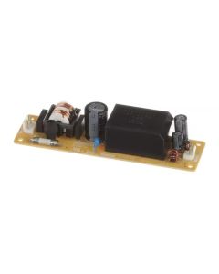 Sharp DPWB-B383DRKZ1 Drawer Power Control Board for Microwave
