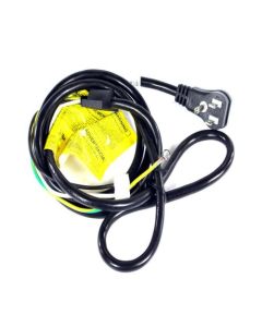 LG EAD61445253 Power Cord Assembly for Refrigerator