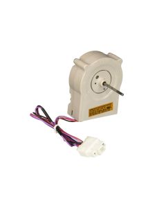 LG EAU61524007 Evaporator Fan Motor for Refrigerator