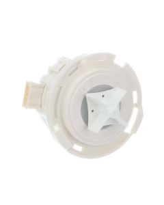 LG EAU62043403 DC Pump Motor Assembly for Dryer