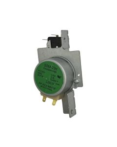 LG EAU62862906 AC Synchronous Motor Assembly 120V 60Hz for Range