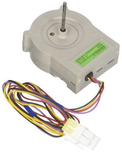 LG EAU63103204 DC Fan Motor for Refrigerator