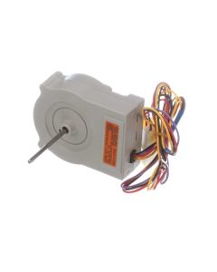 LG EAU63923603 Evaporator Fan Motor Assembly for Refrigerator
