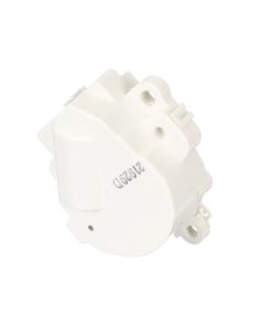 LG EAU64283201 Motor Assembly DC Clutch for Washer