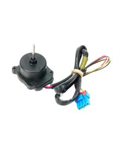LG EAU65058502 DC Fan Motor Assembly for Refrigerator