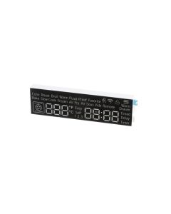 LG EAV64012007 LED Display Module for Range