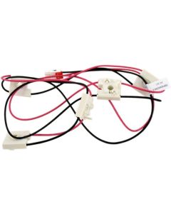 LG EBF60662911 Switch Assembly for Range