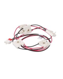 LG EBF60662911 Switch Assembly for Range