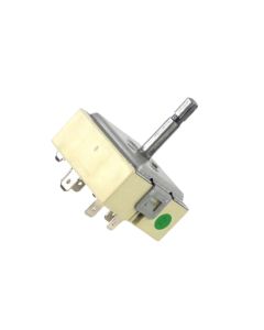 LG EBF60688002 Rotary Switch for Range