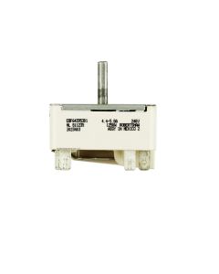 LG EBF64395301 Rotary Switch for Range