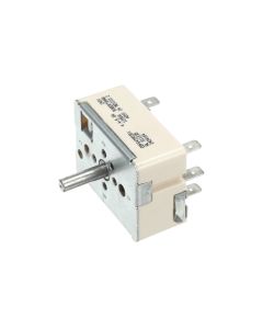 LG EBF64395301 Rotary Switch for Range