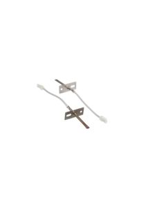 LG EBG61305805 Temperature Thermistor Sensor for Range Oven