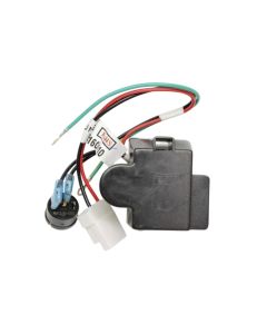 LG EBG61486613 PTC Thermistor Assembly for Refrigerator