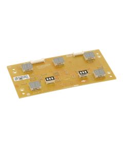 LG EBR64624906 Power Control Board Assembly for Range