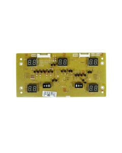 LG EBR64624906 Display Power Control Board for Range