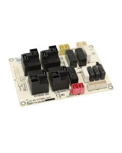 LG EBR74164801 PCB Assembly for Range