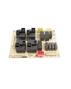 LG EBR74164801 Relay Control Board Assembly for Range