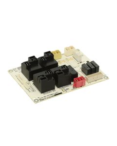LG EBR74164805 Relay Control Board PCB Assembly for Range Oven