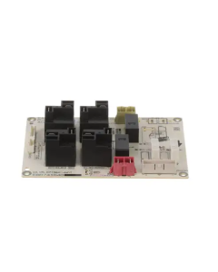 LG EBR74164810 Relay Main Control Board Assembly for Range