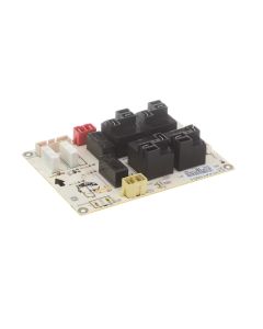 LG EBR74164810 Relay Main Control Board Assembly for Range