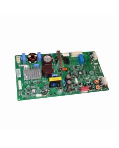 LG EBR77042536 PCB Main Control Board PCB Assembly for Refrigerator