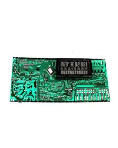 LG EBR77562704 PCB Main Control Board (PCB Assembly) for Range