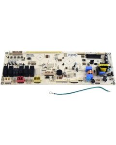 LG EBR77562705 Main PCB Assembly for Range