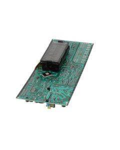 LG EBR77562706 PCB Main Control Board for Range