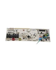 LG EBR77562706 Main PCB Assembly for Range