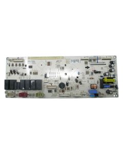 LG EBR77562709 PCB Main Control Board Assembly for Range