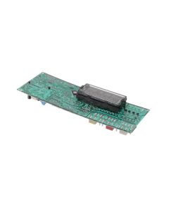 LG EBR77562709 Main PCB Assembly for Range