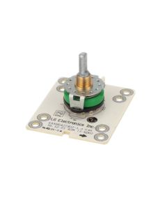 LG EBR80327001 Power Control Board for Range