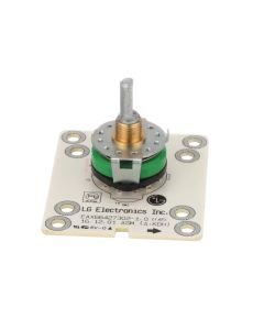 LG EBR80327001 PCB Subassembly for Range