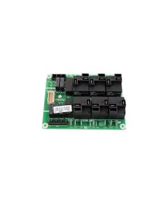 LG EBR80595401 Main Control Board PCB Assembly for Range