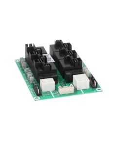 LG EBR80595401 PCB Subassembly for Range