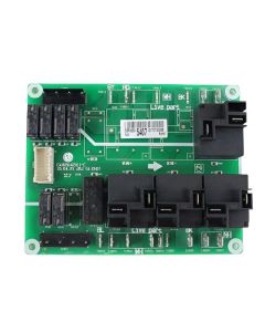 LG EBR80595407 Main Control Board PCB-Assembly for Range
